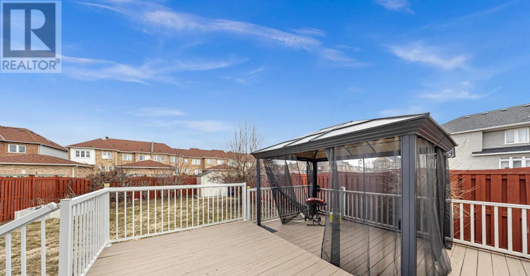 262 Helen Avenue, Markham, ON, L3R 1K1 - 39