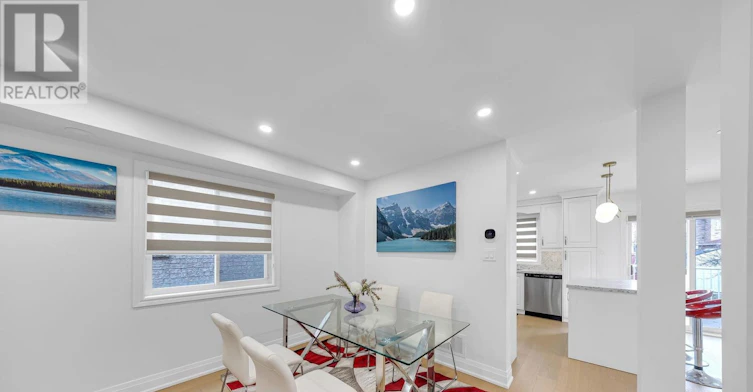262 Helen Avenue, Markham, ON, L3R 1K1 - 26