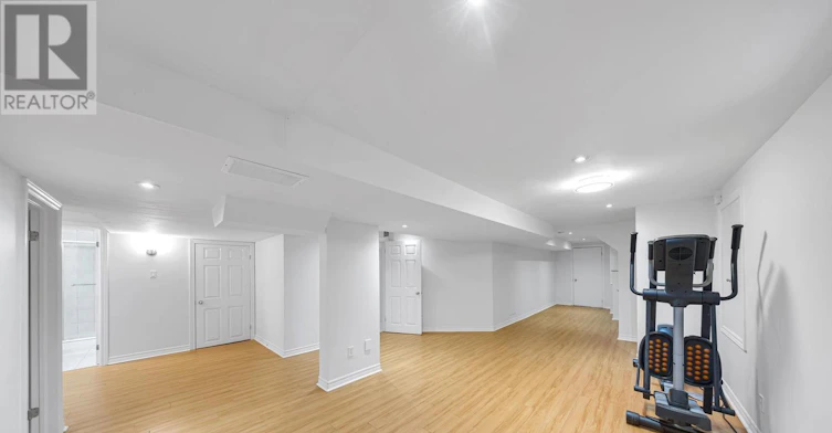 262 Helen Avenue, Markham, ON, L3R 1K1 - 48