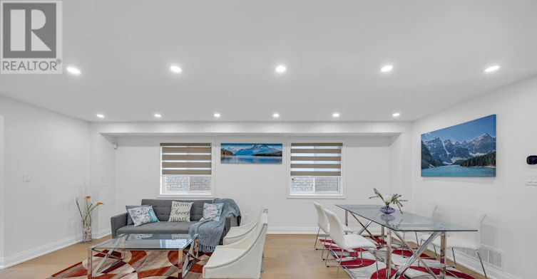 262 Helen Avenue, Markham, ON, L3R 1K1 - 24