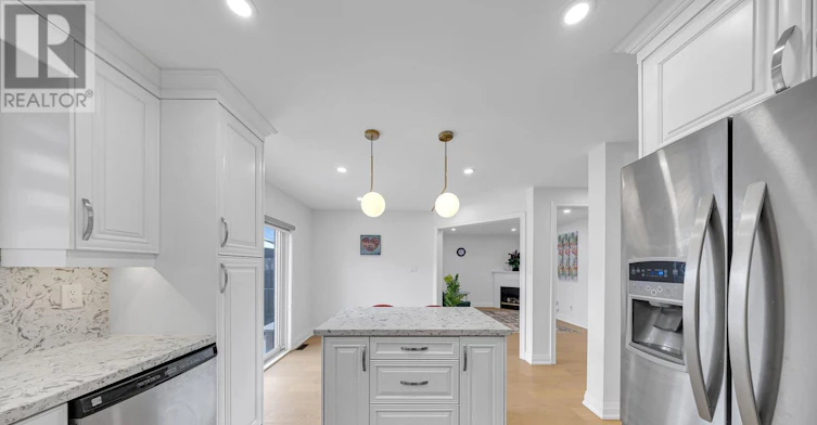 262 Helen Avenue, Markham, ON, L3R 1K1 - 37
