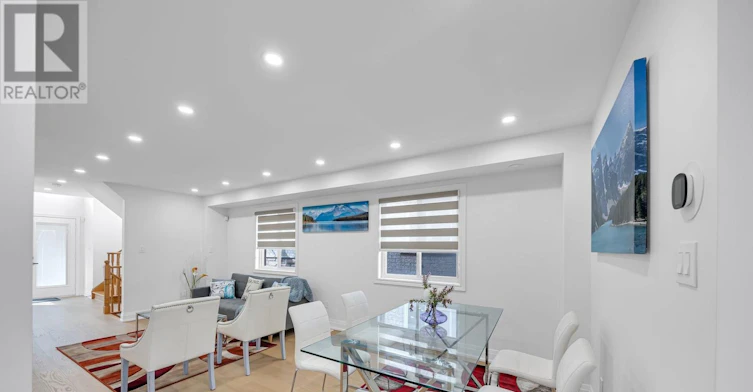 262 Helen Avenue, Markham, ON, L3R 1K1 - 27