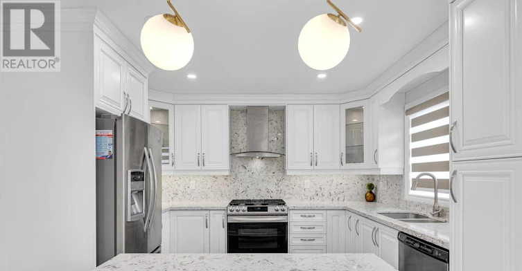 262 Helen Avenue, Markham, ON, L3R 1K1 - 34