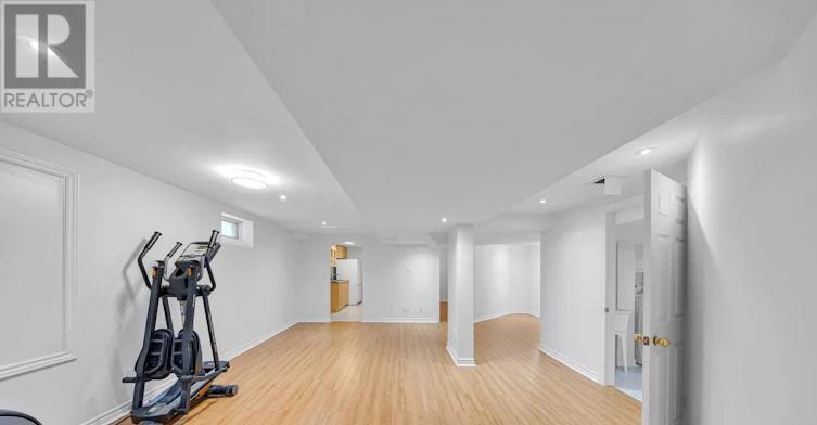 262 Helen Avenue, Markham, ON, L3R 1K1 - 43