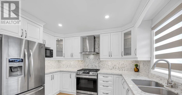 262 Helen Avenue, Markham, ON, L3R 1K1 - 35