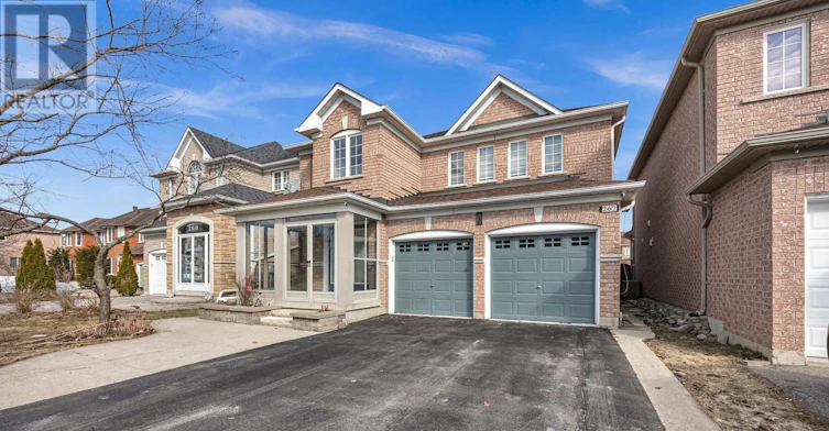 262 Helen Avenue, Markham, ON, L3R 1K1