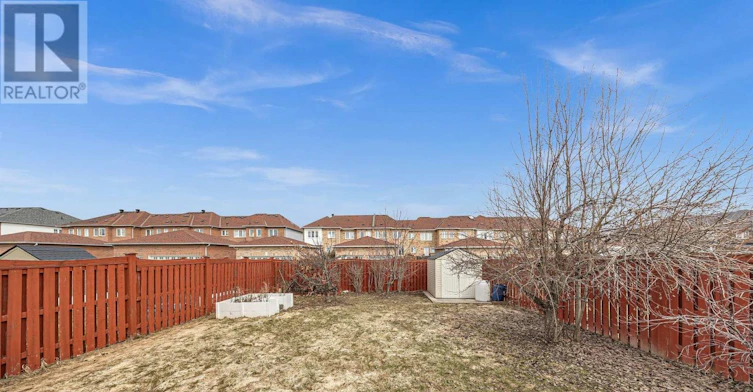 262 Helen Avenue, Markham, ON, L3R 1K1 - 41