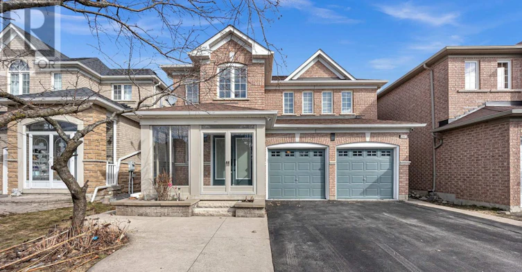 262 Helen Avenue, Markham, ON, L3R 1K1 - 2
