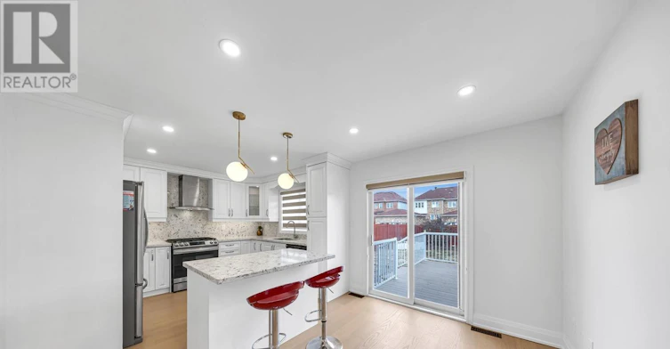 262 Helen Avenue, Markham, ON, L3R 1K1 - 33