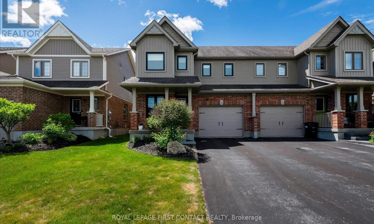 182 Banting Crescent