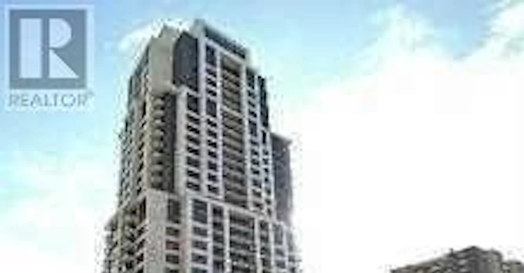 1007-6 Eva Road, Toronto, ON, M9C 5H7