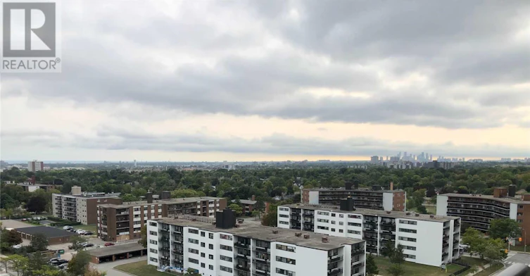 1007-6 Eva Road, Toronto, ON, M9C 5H7 - 8