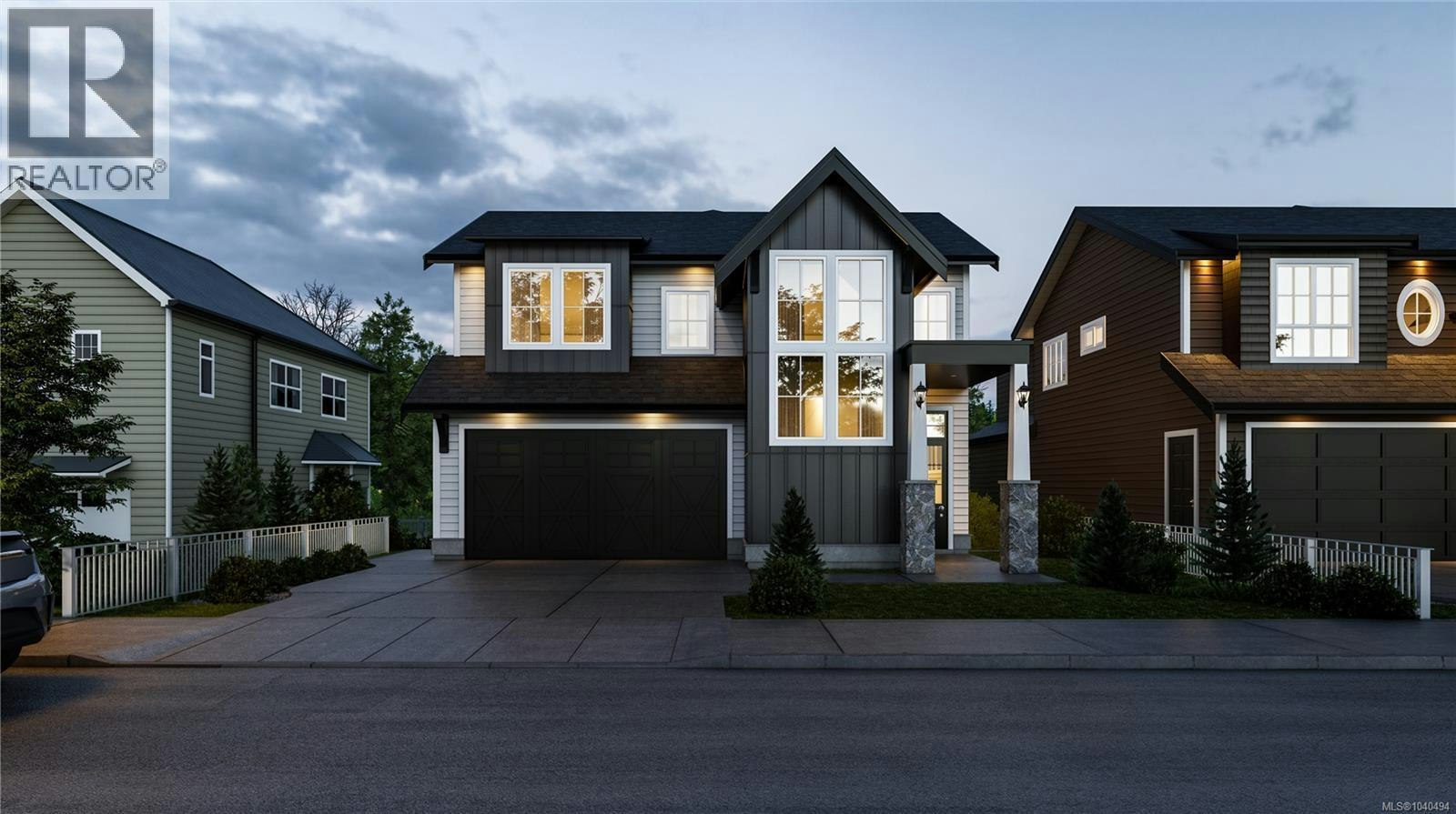 1252 Cedarbrook Way, Langford, BC, V9B 6J8