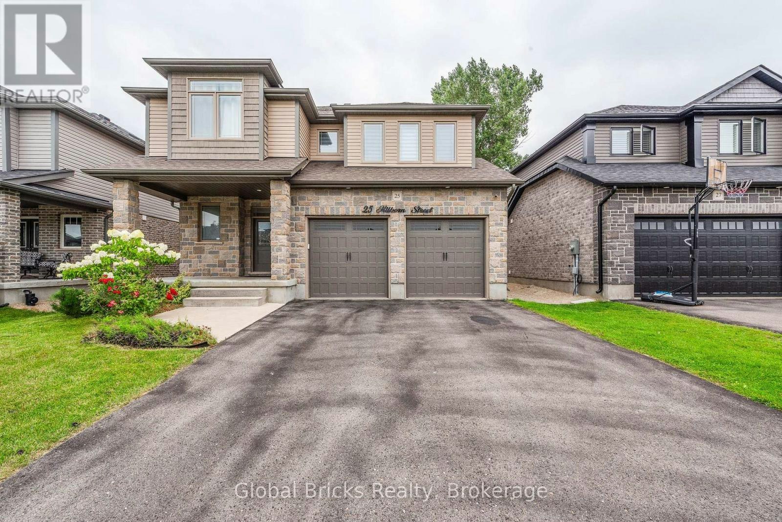 25 Hilborn Street, East Luther Grand Valley, ON, L9W 6V1