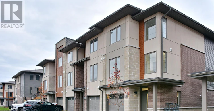 5-35 Dawson Drive, Collingwood, ON, L9Y 2L8