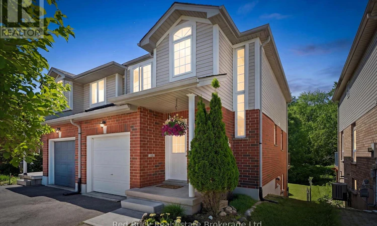 30 Chillico Drive