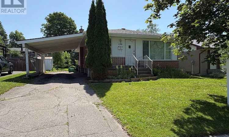 1096 Barnardo Avenue