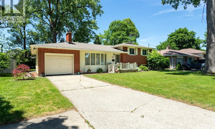 1067 Bel Aire Drive