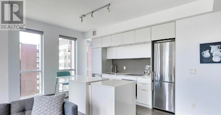 805-55 Regent Park Boulevard, Toronto, ON, M5A 0C2 - 10