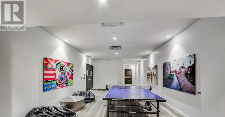 805-55 Regent Park Boulevard, Toronto, ON, M5A 0C2 - 30