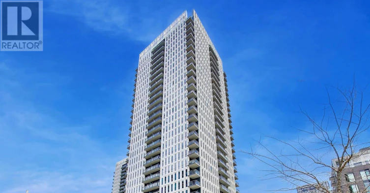 805-55 Regent Park Boulevard, Toronto, ON, M5A 0C2