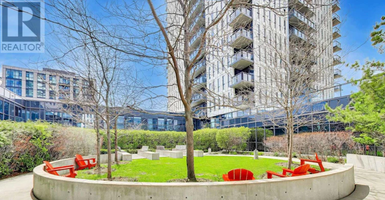 805-55 Regent Park Boulevard, Toronto, ON, M5A 0C2 - 44