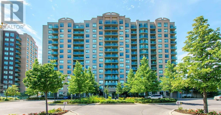 610-39 Oneida Crescent, Richmond Hill, ON, L4B 4T9