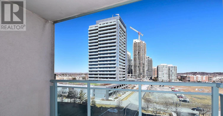 610-39 Oneida Crescent, Richmond Hill, ON, L4B 4T9 - 28