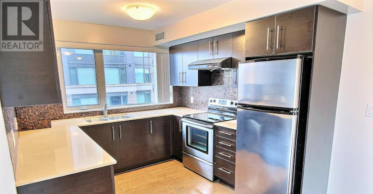 306-273 Park Road SOUTH, Markham, ON, L3T 0B5 - 4