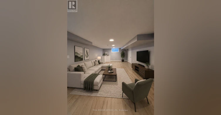 57 Hoover Crescent, Orillia, ON, L3V 1K7 - 8