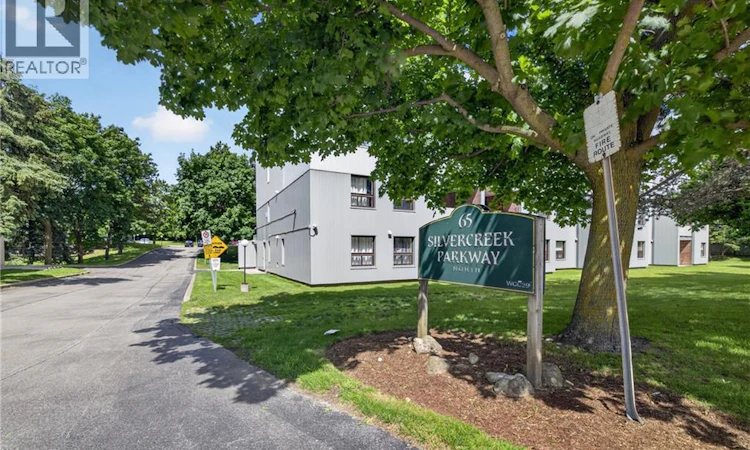 401-65 Silvercreek Parkway