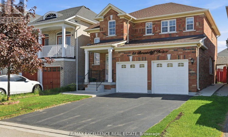 41 Brentcliff Drive