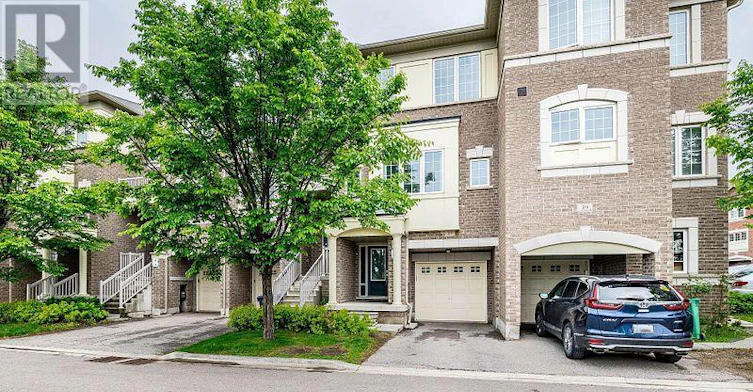 37 Aspen Hills Road, Brampton, ON, L6Y 6E4