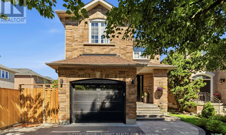2111 Westmount Drive