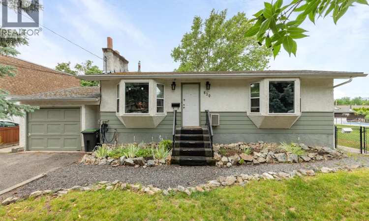 830 Mitchell Road