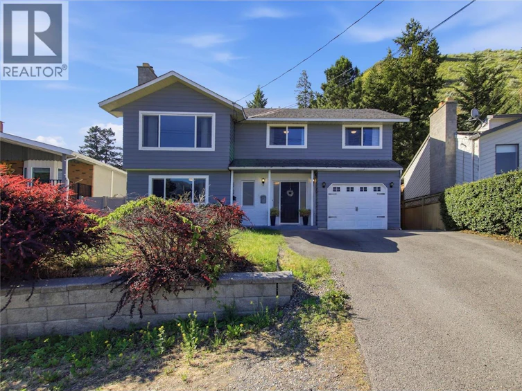 6193 Dallas Drive, Kamloops, BC, V2C 5Z9