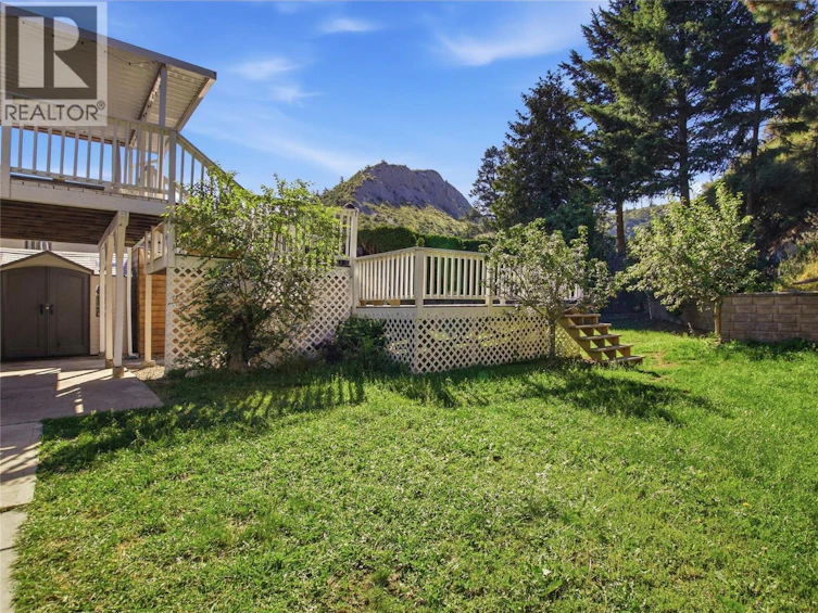 6193 Dallas Drive, Kamloops, BC, V2C 5Z9 - 40