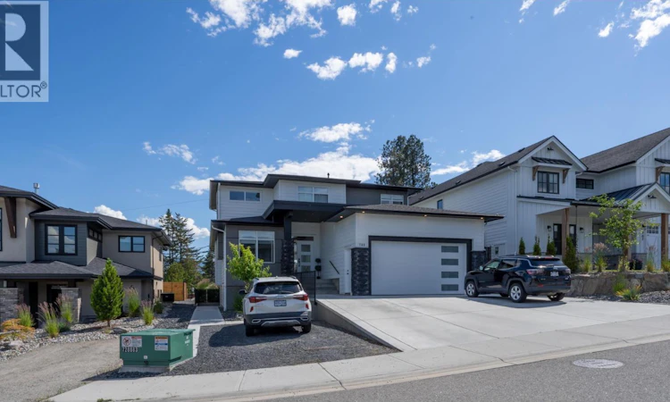 703 Lake Court