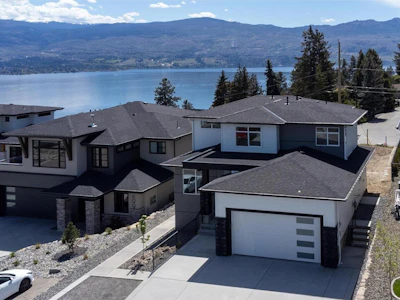 703 Lake Court - 2