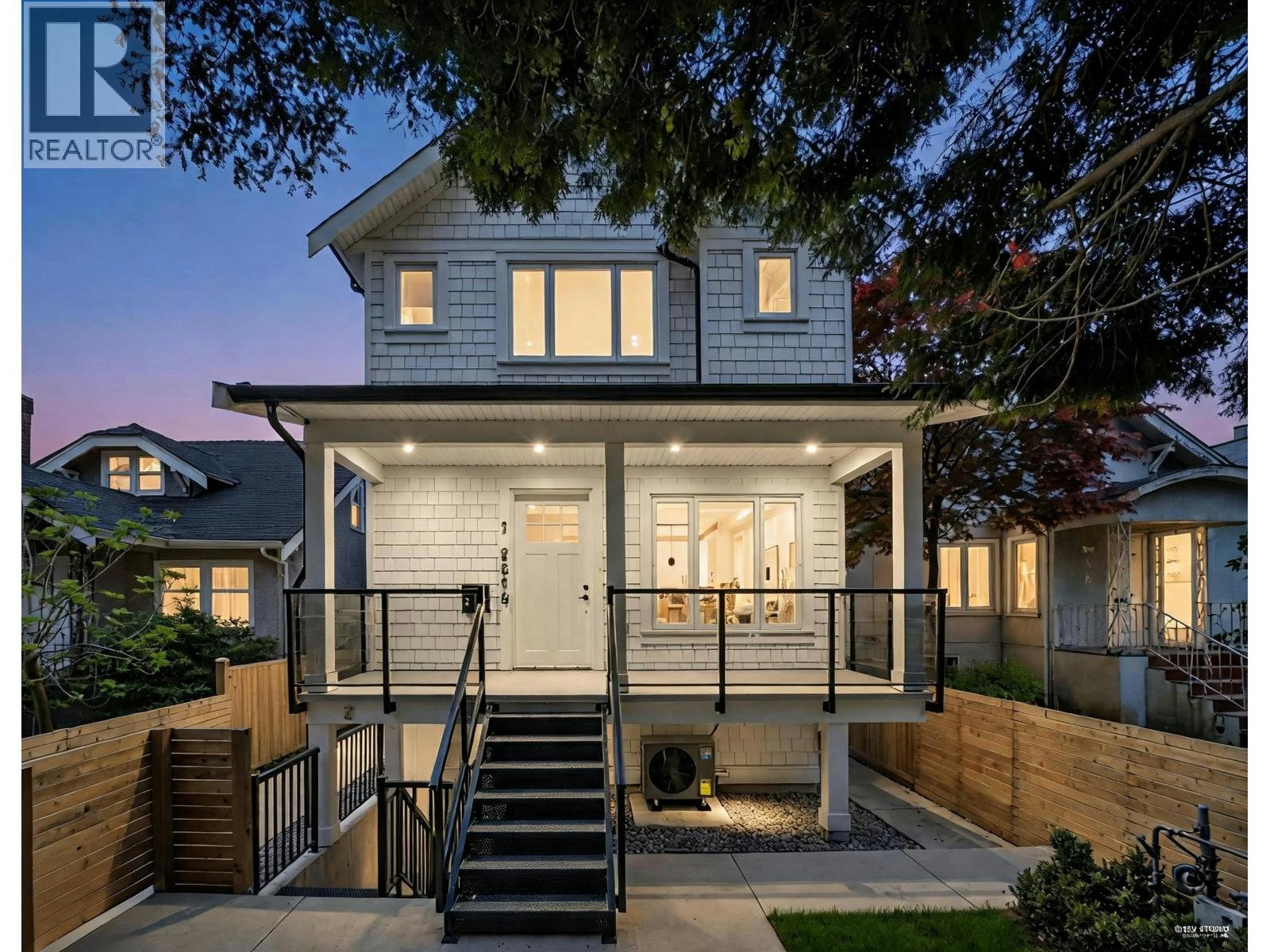 2619 Mcgill Street, Vancouver, BC, V5K 1H2