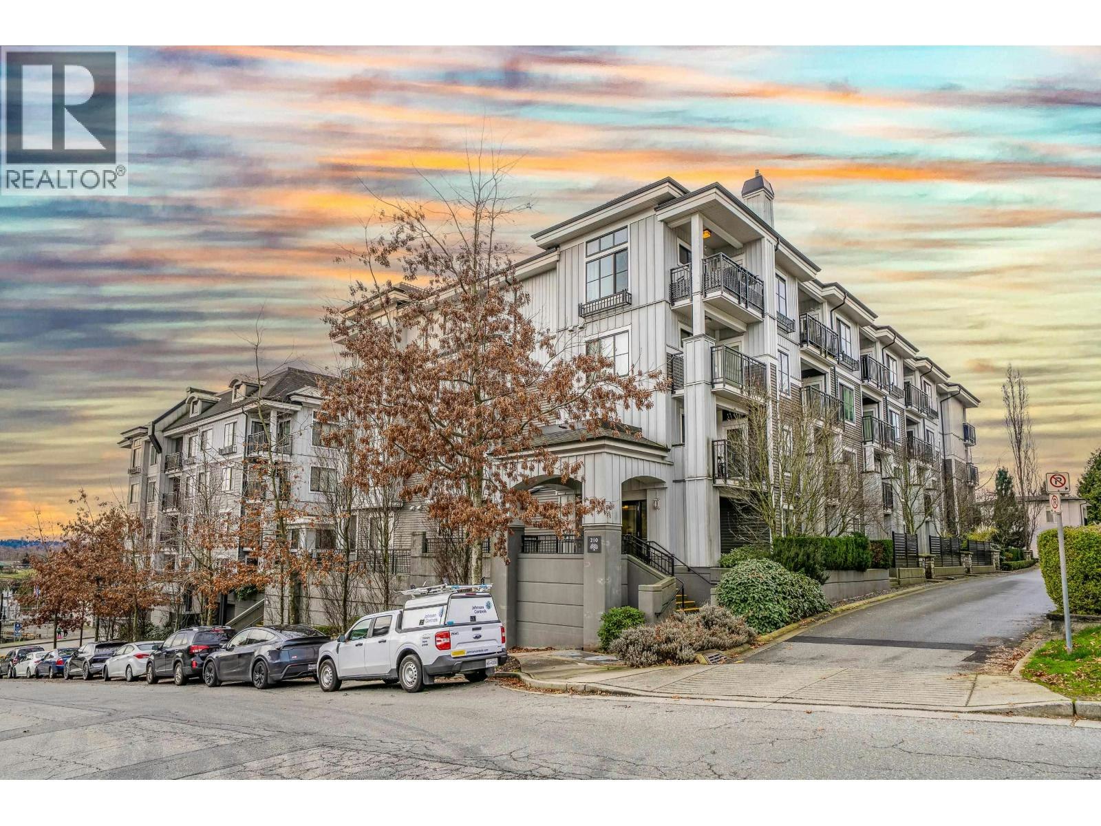 409-210 Lebleu Street, Coquitlam, BC, V3K 4L6
