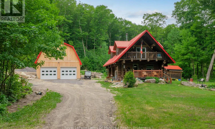 259 Lakeshore Road