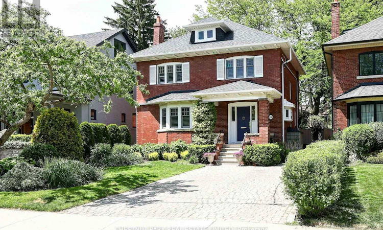 74 Chatsworth Drive