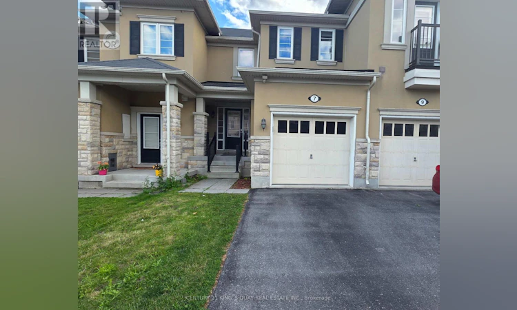 7 Stotts Terrace