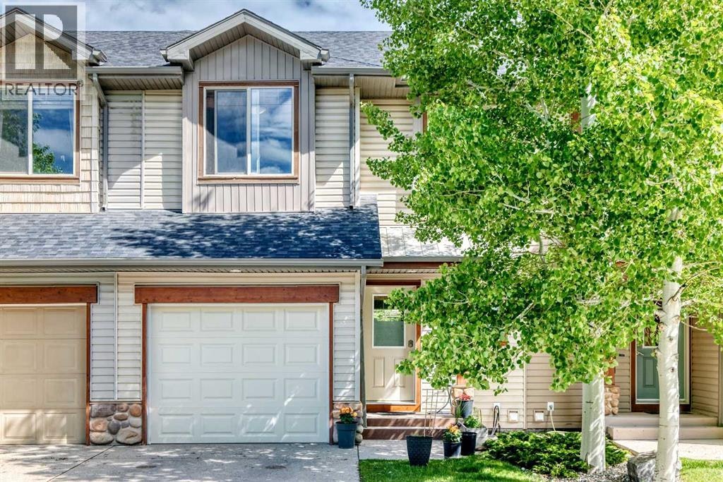 206-413 River Avenue, Cochrane, AB, T4C 0N9