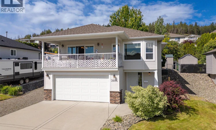3684 Morningside Drive