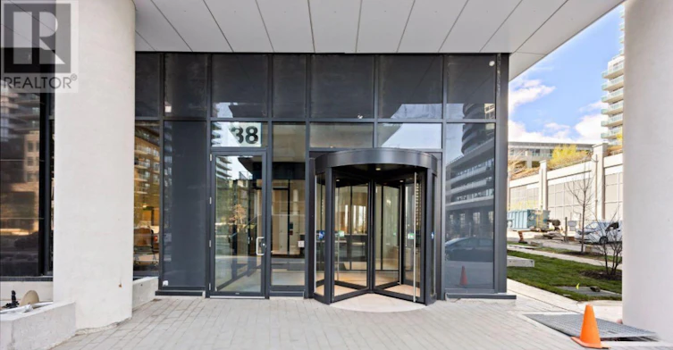 2207-38 Annie Craig Drive, Toronto, ON, M8V 0G9 - 4
