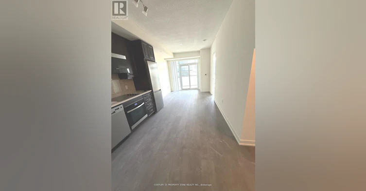 2207-38 Annie Craig Drive, Toronto, ON, M8V 0G9 - 9