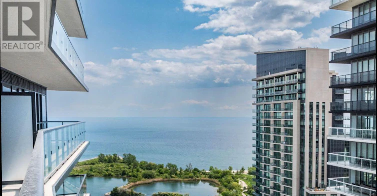 2207-38 Annie Craig Drive, Toronto, ON, M8V 0G9 - 23