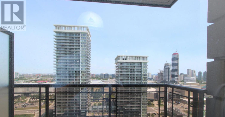 1804-385 Prince Of Wales Drive, Mississauga, ON, L5B 0C6 - 12
